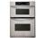 KitchenAid KEHC379 Electric Double Oven