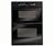 KitchenAid KEHC379JSS Electric Double Oven