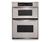 KitchenAid KEMC308K Double Oven
