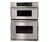 KitchenAid KEMC378KSS Electric Double Oven