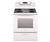 KitchenAid KERA205P Electric Kitchen Range