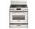 KitchenAid KERA205PSS Electric Kitchen Range