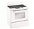 KitchenAid KERC700 Electric Kitchen Range