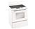 KitchenAid KERC700LBS Electric Kitchen Range