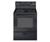 KitchenAid KERI203P Electric Kitchen Range