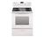 KitchenAid KERI203PBS Electric Kitchen Range