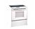 KitchenAid KESC307HBS Electric Kitchen Range