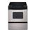 KitchenAid KESC308LSS Electric Kitchen Range