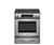 KitchenAid KESK901SSS Electric Kitchen Range