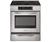 KitchenAid KESS908SPS Electric Kitchen Range
