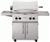 KitchenAid KFGR274LSS\KBGN274LSS All-in-One Grill /...