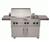 KitchenAid KFGR382LSS Grill