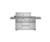 KitchenAid KFRU488TSS Stainless Steel Gas Grill