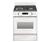 KitchenAid KGRA806P Gas Kitchen Range