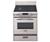 KitchenAid KGRA806PSS Gas Kitchen Range