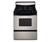 KitchenAid KGRC608LSS Gas Kitchen Range