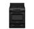 KitchenAid KGRS807S Gas Kitchen Range