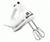 KitchenAid KHM5TB Classic Plus Hand Mixer