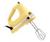 KitchenAid KHM7DH Ultra Powe Hand Mixer