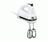 KitchenAid KHM9P Ultra Power Plus Hand Mixer
