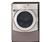 KitchenAid KHWS02R Front Load Washer