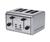 KitchenAid KMTT400-SS 4-Slice Toaster