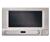 KitchenAid KOMS155M 1100 Watts Microwave Oven