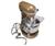 KitchenAid KP26MIXBS 575 Watts Stand Mixer