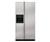 KitchenAid (KSBP23IN) Side by Side Refrigerator