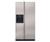 KitchenAid KSBS23INSS Side by Side Refrigerator