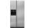 KitchenAid KSBS25IVSS Stainless Steel Side by Side...