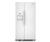 KitchenAid KSCS23FV Side by Side Refrigerator
