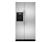 KitchenAid KSCS23FVSS Stainless Steel Side by Side...