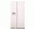 KitchenAid KSFS25FK Side by Side Refrigerator