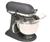 KitchenAid KSM150PSGR 325 Watts Stand Mixer