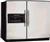 KitchenAid KSRA25ILSS Side by Side Refrigerator