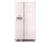KitchenAid KSRD25FK Side by Side Refrigerator