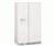 KitchenAid KSRG22FK Side by Side Refrigerator