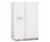 KitchenAid KSRG22FKSS Side by Side Refrigerator