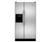 KitchenAid KSRG25FVMT Stainless Steel Bottom...