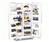 KitchenAid KSRG27FK Side by Side Refrigerator