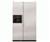KitchenAid KSRK22ILSS Side by Side Refrigerator