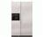 KitchenAid KSRK25ILSS Side by Side Refrigerator