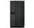 KitchenAid KSRU25CR Side by Side Refrigerator