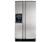 KitchenAid KSRU25CRSS Stainless Steel Side by Side...