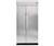 KitchenAid KSSC36FMS Side by Side Refrigerator