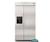 KitchenAid KSSC36QMS Side by Side Refrigerator