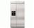 KitchenAid KSSC48QKS Side by Side Refrigerator