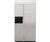 KitchenAid KSSP36QKS Side by Side Refrigerator