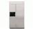 KitchenAid KSSP42QKS Side by Side Refrigerator